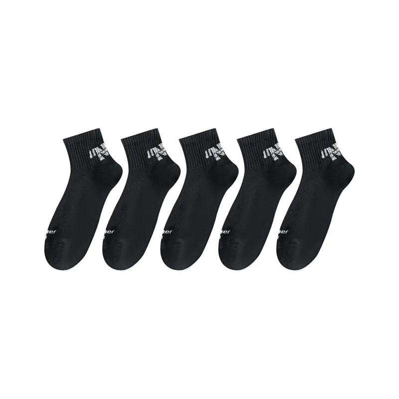 AOKANG Ankle Socks Unisex 5 Pack-22