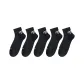 5 Pack (Black)