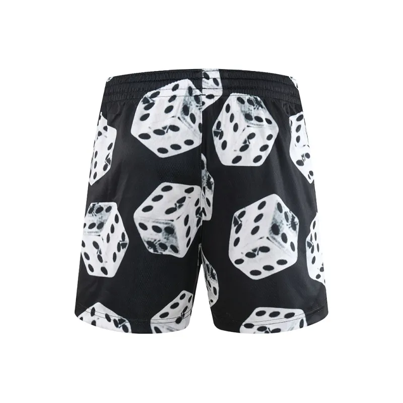 JIMI&JONS Casual Shorts Unisex-10