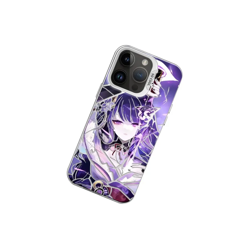 MANQIN Phone Cases-1