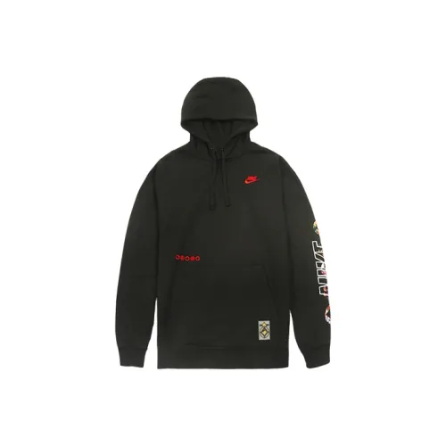 Nike Sweatshirts Men