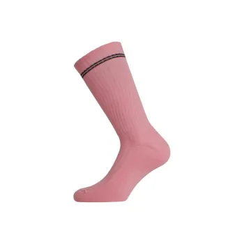 Barrow Mid Calf Socks Men's 1 Pack Pink