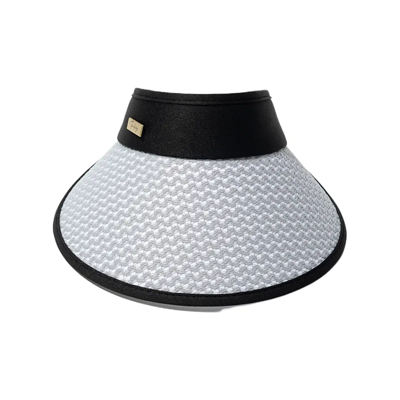 Shanghai Story Polyester Sun Protection Hats Women's-16
