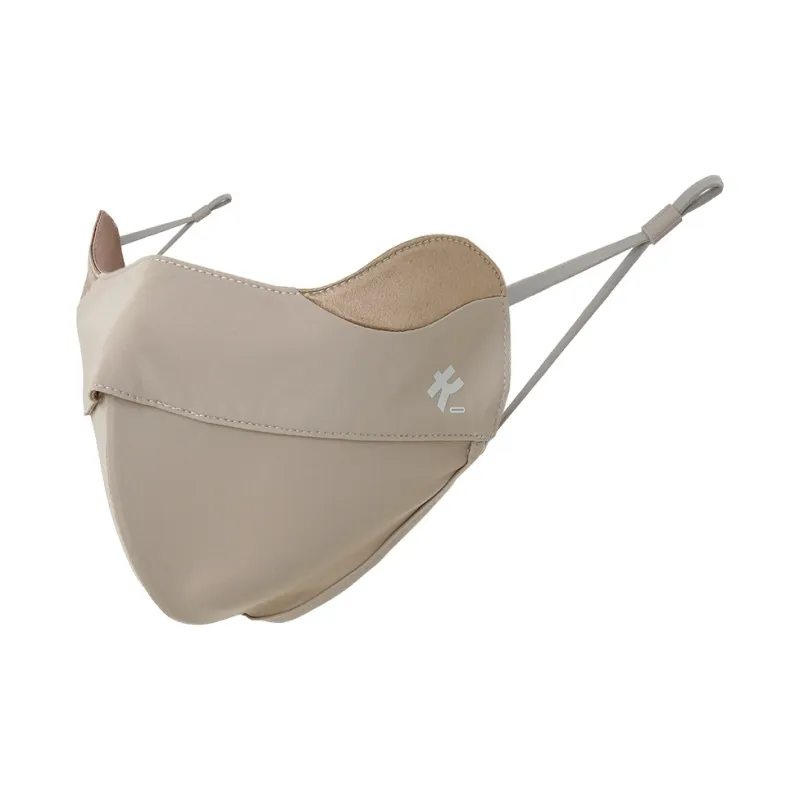 KENMONT Polyamide Face Masks Women's-7