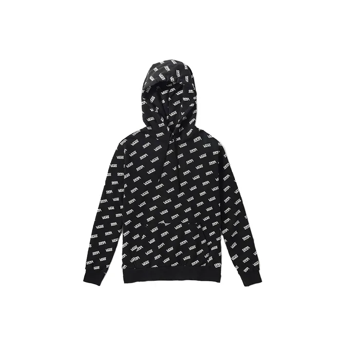 Vans Sweatshirts Unisex-0