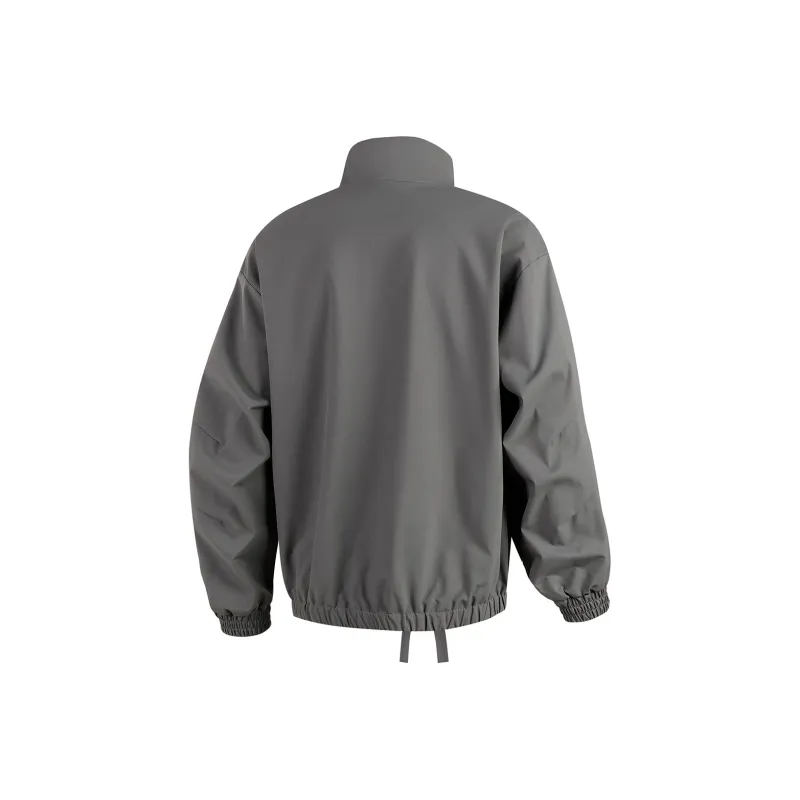 EYEUNDERSTAND Jackets Unisex-3