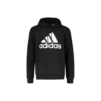 Adidas Sweatshirt International Version Men's Black
