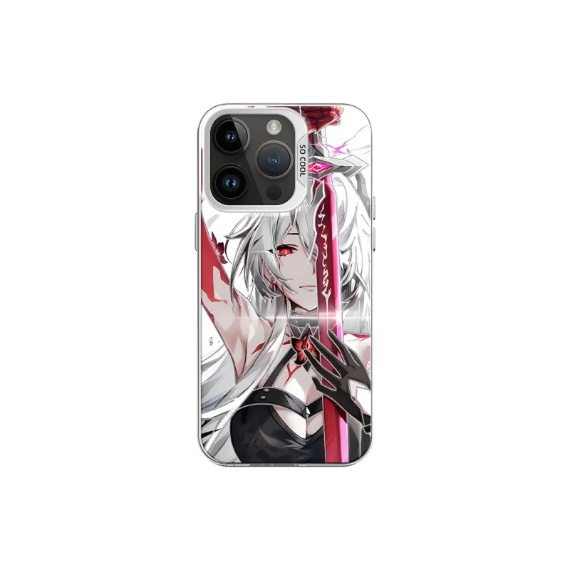 MANQIN Phone Cases-13