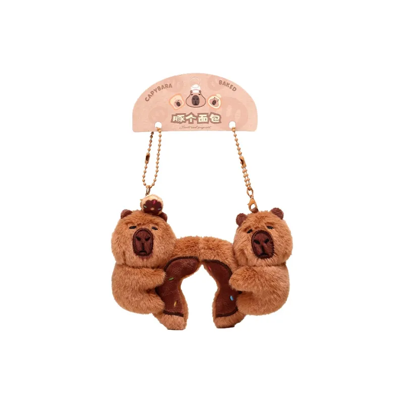 Jinnew Keychains Unisex-6