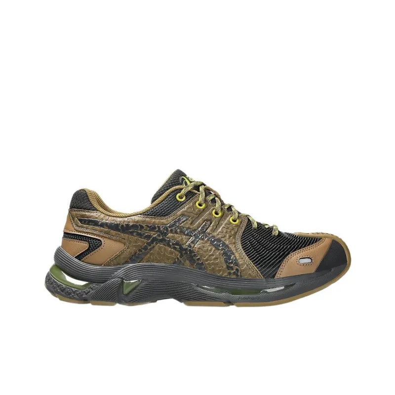 Asics Gel-Kiril 3 Kiko Kostadinov Tan Black-1