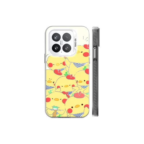 XIAZHIQIU Phone Cases