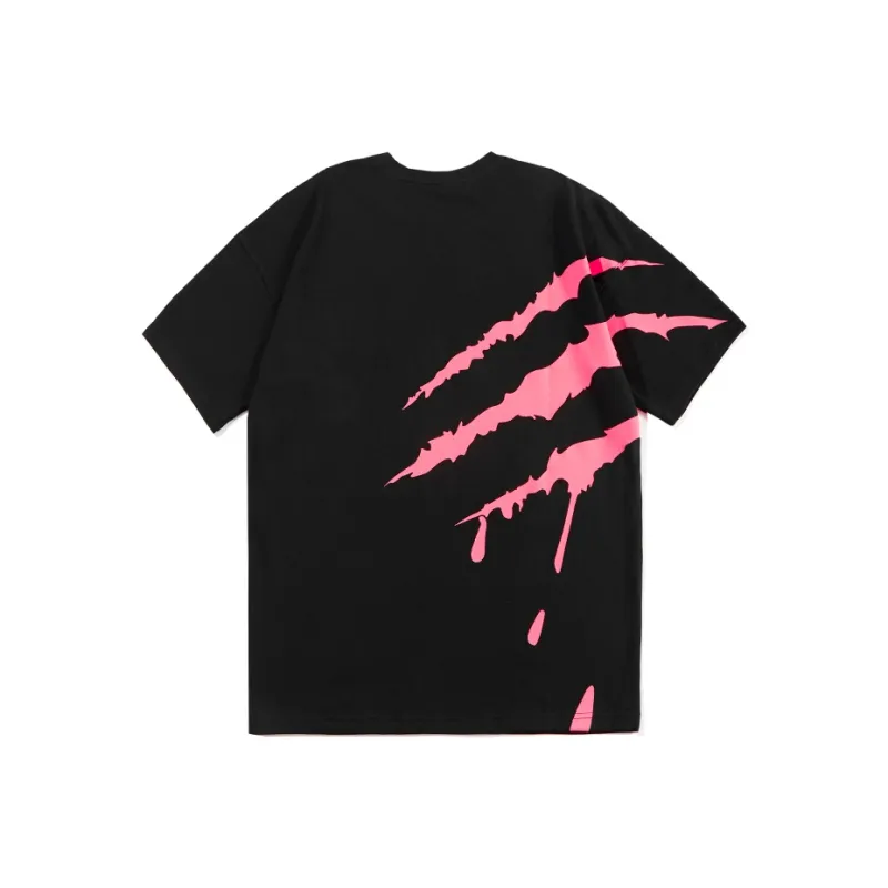 Suamoment T Shirts Unisex-7