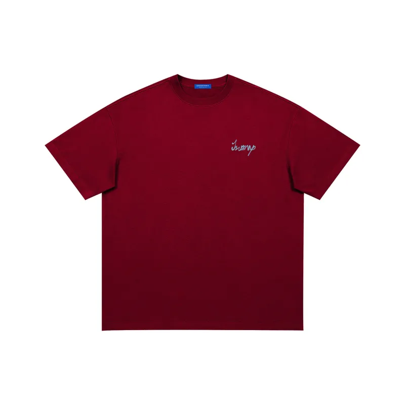 SWAMP AREA T-Shirt Unisex Black-30