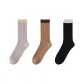 [3 Pack·Mesh Odor-Resistant Breathable]Light Gray+Coffee+Black