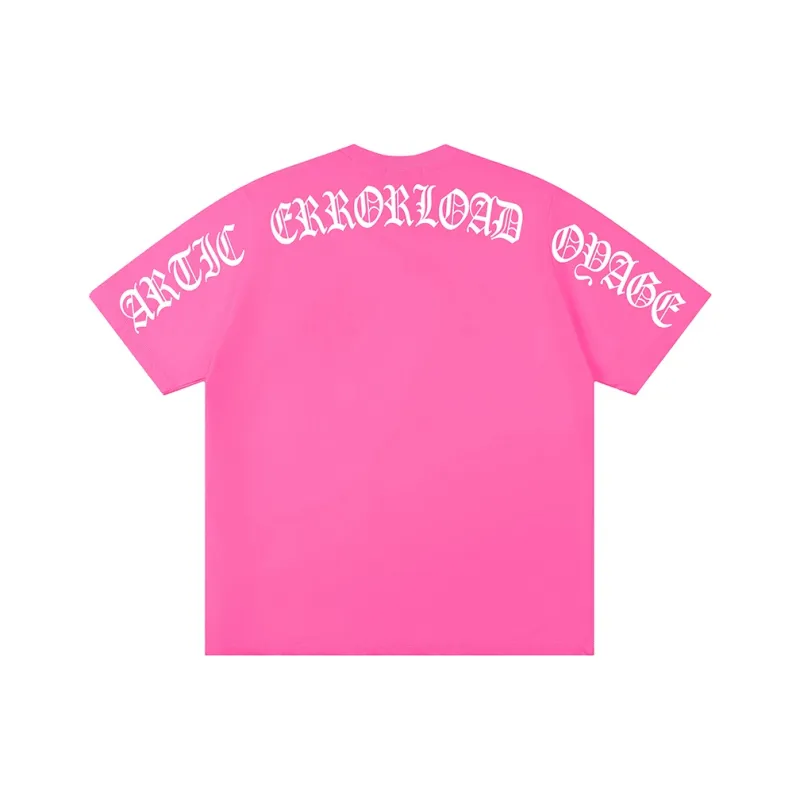ERRORLOAD T Shirts Unisex-8