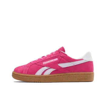 Club C Grounds Women's Reebok Uk 'True Pink' Women's