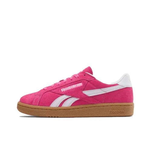 Club C Grounds Women's Reebok Uk 'True Pink' Women's