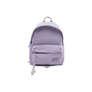 LiNing × The Palace Museum, Collaboration Chinese Culture Series Polyamide Backpack Unisex Light Dark Purple
