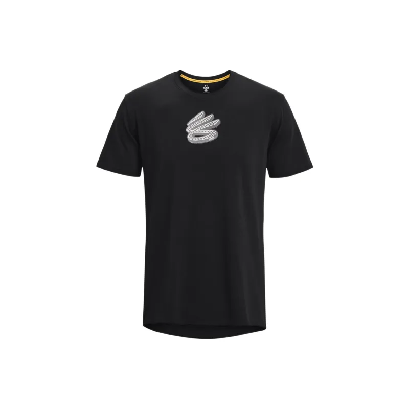 Under Armour T Shirt Men's Black-0