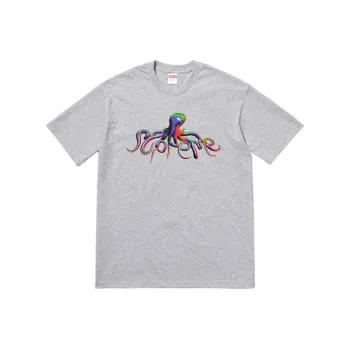 Supreme Tentacles Tee