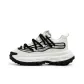 White Black