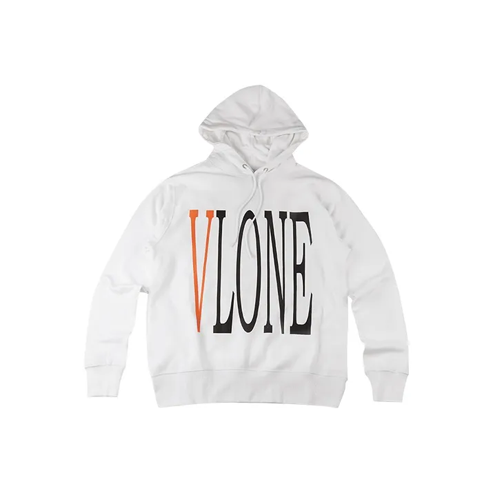 VLONE Vice City Hooded Sweatshirt-0