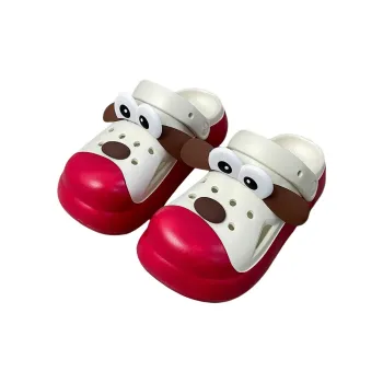 Xiang Ning Pai Slippers / Home Slippers
