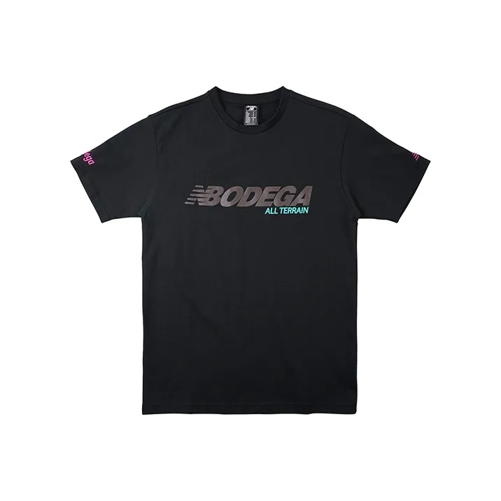 New Balance New Balance X Bodega T Shirts Men-0