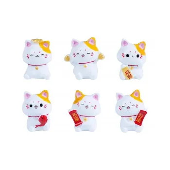 SHARK BABY Resin Jewelry Accessories Women's