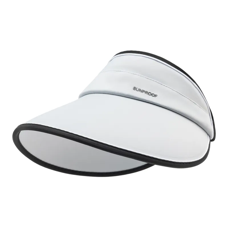 Shanghai Story 100% Polyester Sun Protection Hats Women's-6
