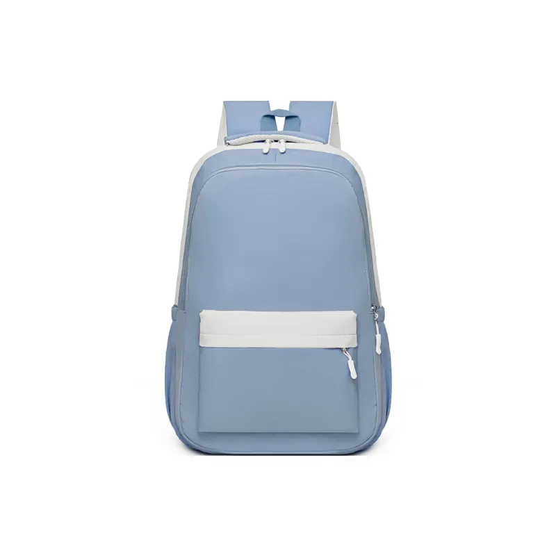 Yalu Oxford Backpack Unisex Multicolor-5