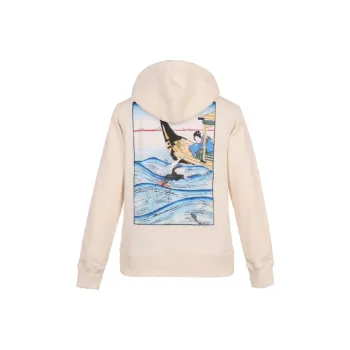 KENZO Sweatshirts Men Beige
