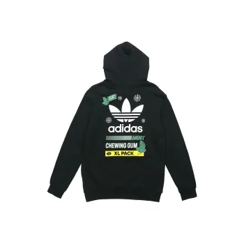 Adidas Originals Snowflake Sweatshirts Men