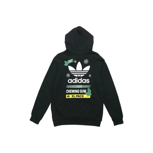 Adidas Originals Snowflake Sweatshirts Men