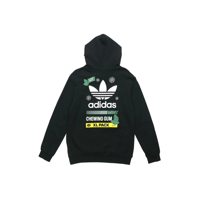 Adidas Originals Snowflake Sweatshirts Men-0