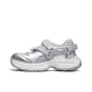Gray Silver