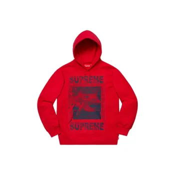Supreme Doves Hooded Sweatshirt