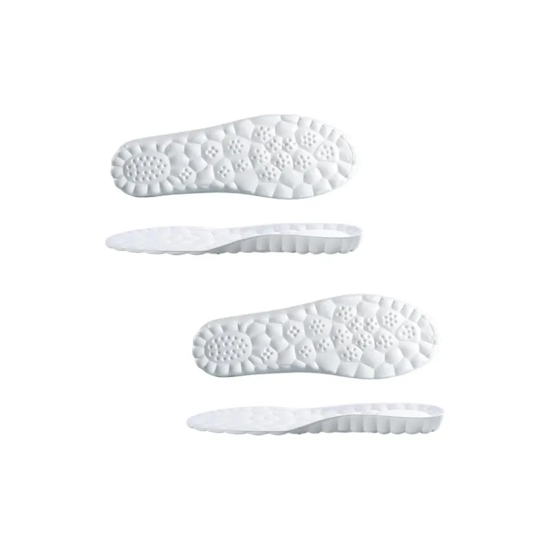 Maigaole Mesh Fabrics Insoles Unisex-14