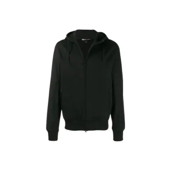 Y 3 Sweatshirts Men Black