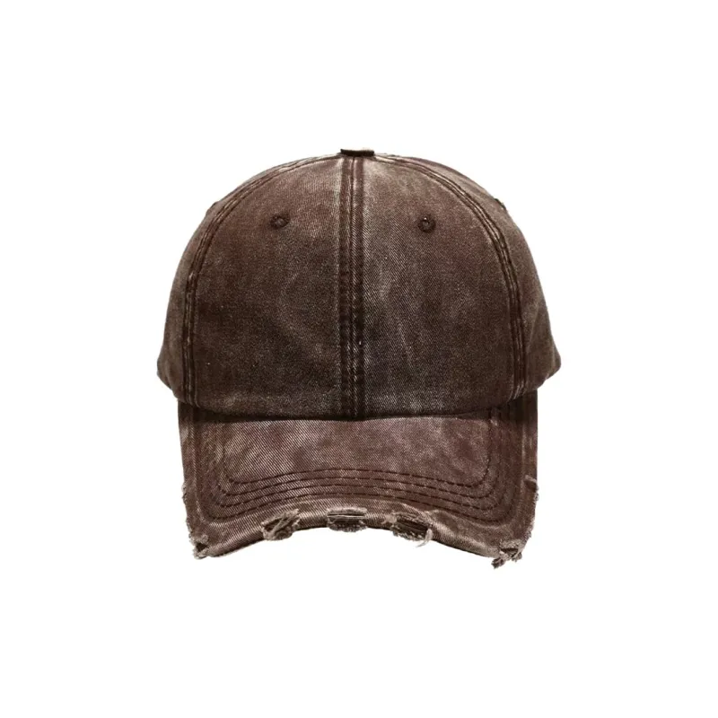 IOTS Polyester Baseball Caps Unisex-3
