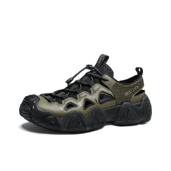 CAMEL Non slip Breathable And Wear resistant River Trekking Shoes Men's