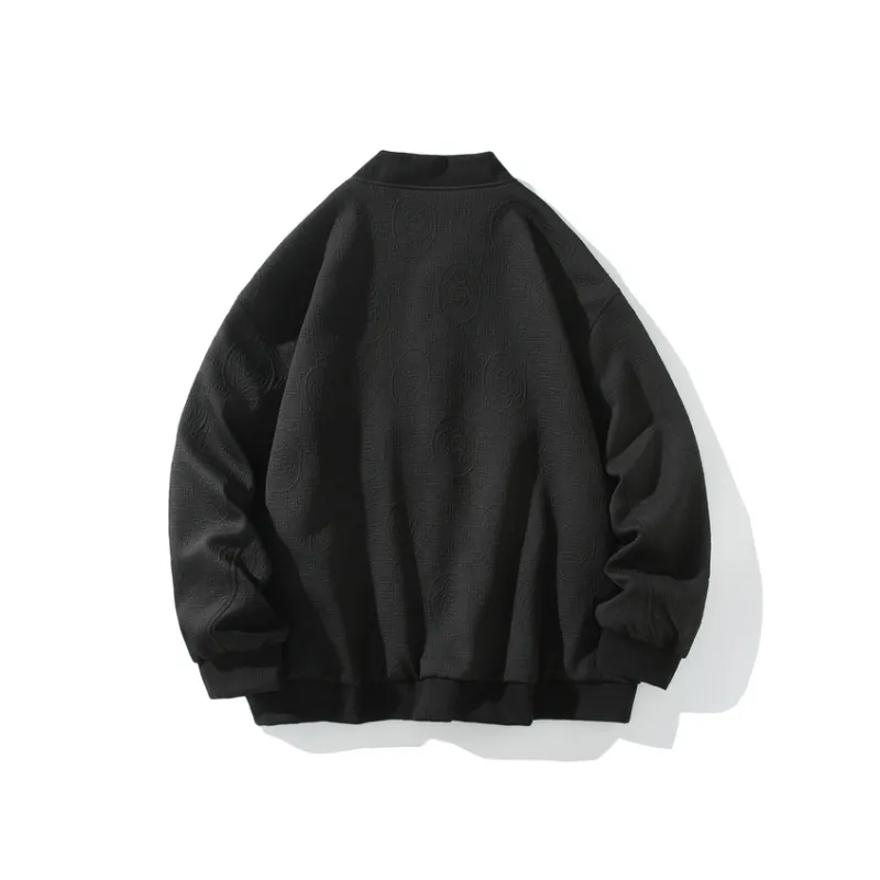 Gentle welcome Jackets Men-1