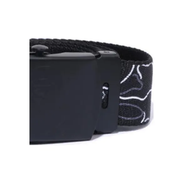 Bape Neon Camo Gi Belt-2