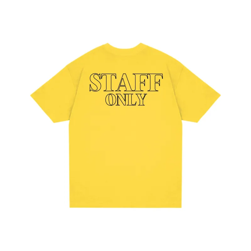 Makemore American T Shirt Unisex-3