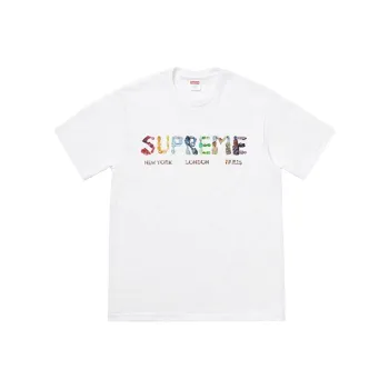 Supreme Rocks Tee