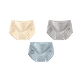 Urban Beauty Underpants Women's 3 Pack