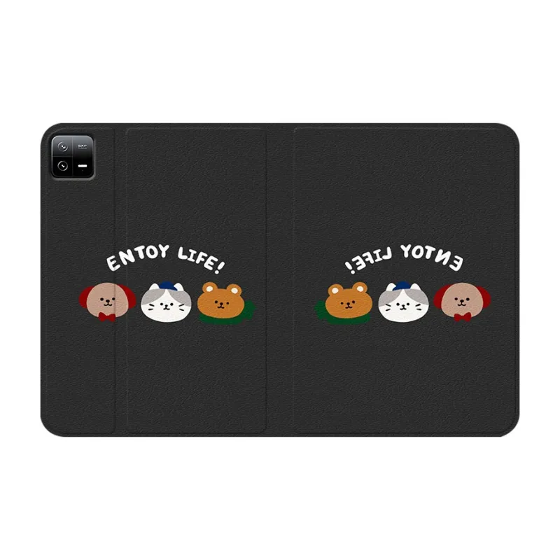 YIBAOBAO Tablet Protective Cases-11