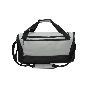 Alcohol Dragon Nylon Travel Bag Unisex Multicolor