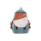Stylish 2205 Green+3 Pcs Badge+Cloud Charm