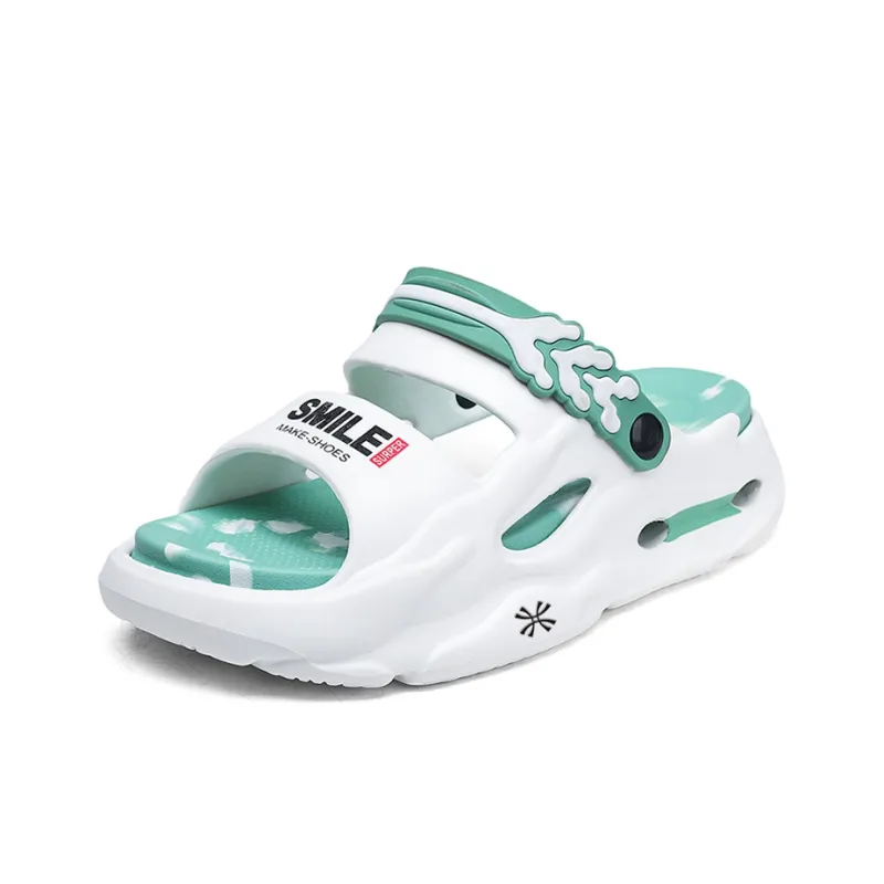 YUZHAOLIN Slide Slippers Unisex-51